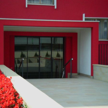 Delta Hotel Apartments San Donato Milanese Exterior foto