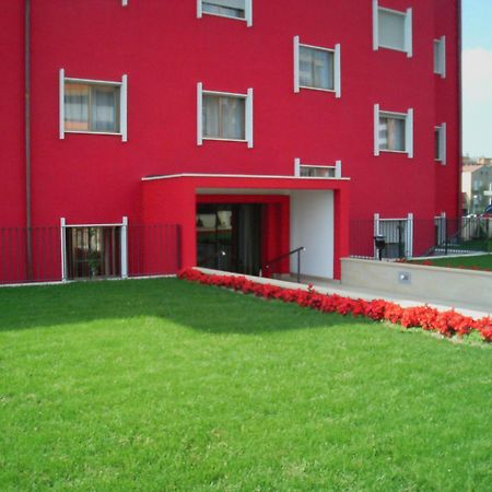 Delta Hotel Apartments San Donato Milanese Exterior foto