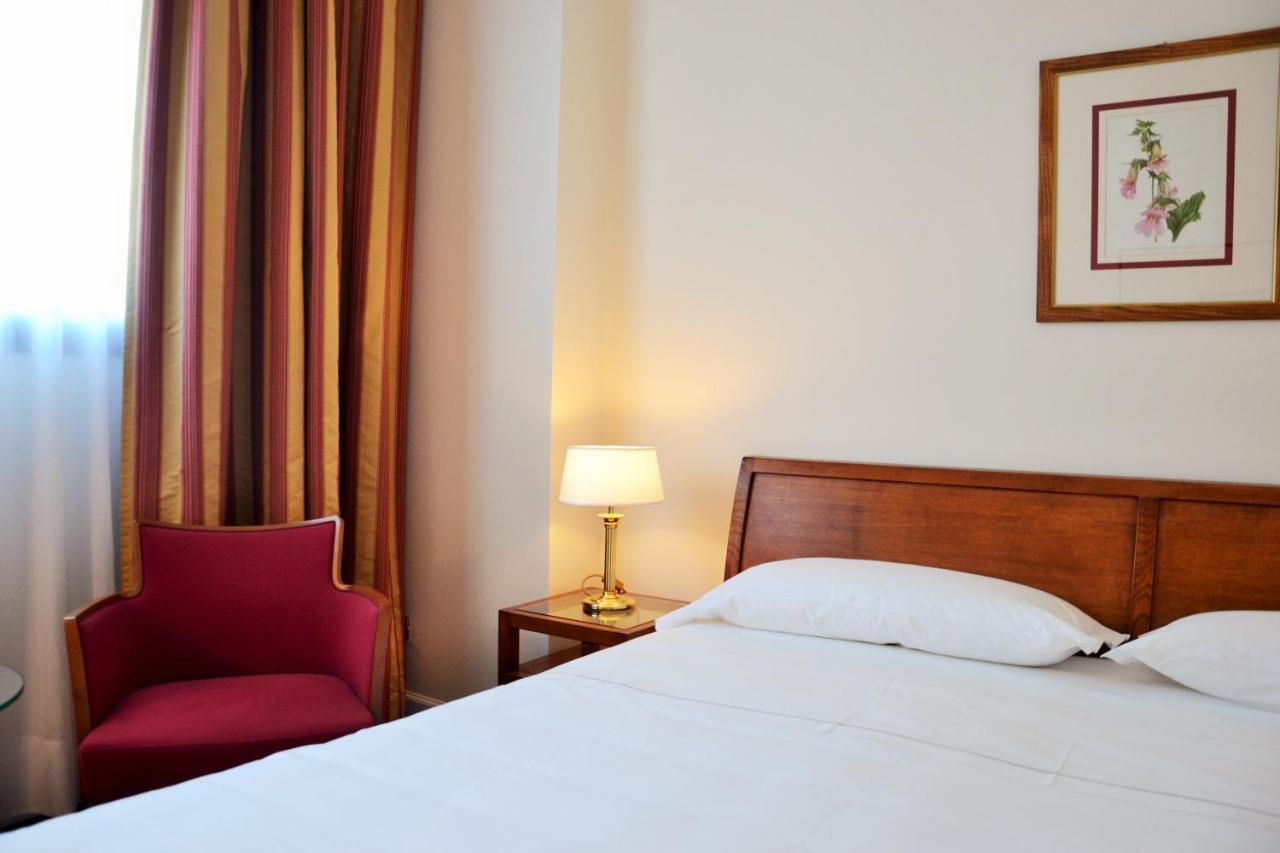 Delta Hotel Apartments San Donato Milanese Exterior foto